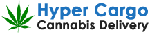 Hyper Cargo Cannabis Delivery